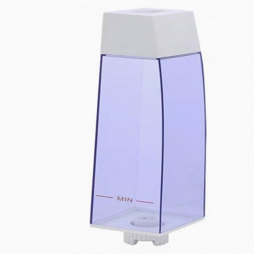 مكيف ومبرد هواء صحراوي سعة 800ml للمنزل والمكتب 60...