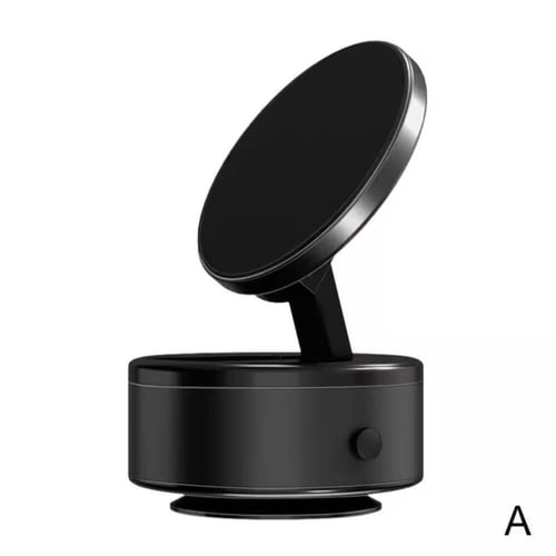 حامل جوال مغناطيسي قابل للتثبيت في اي مكان سطحي بس...