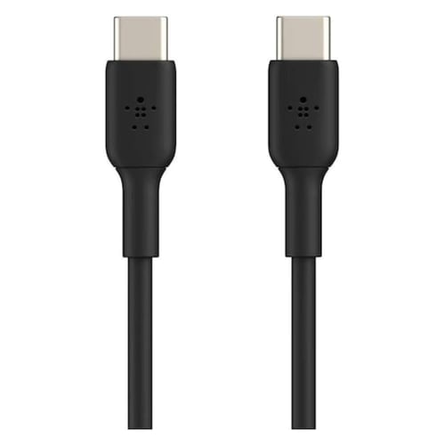 كابل USB-C إلى USB-C، بطول 1 متر، شحن سريع BoostCh...