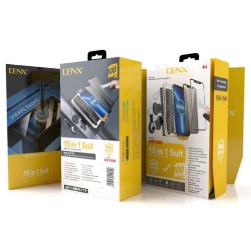 بكج الحماية الاقوى لاصدارات ايفون 14 - iphone 14 ب...