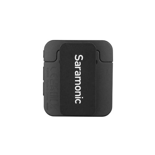 ميكروفون لاسلكي للايفون للبودكاست ومقابلات بجودة ع...