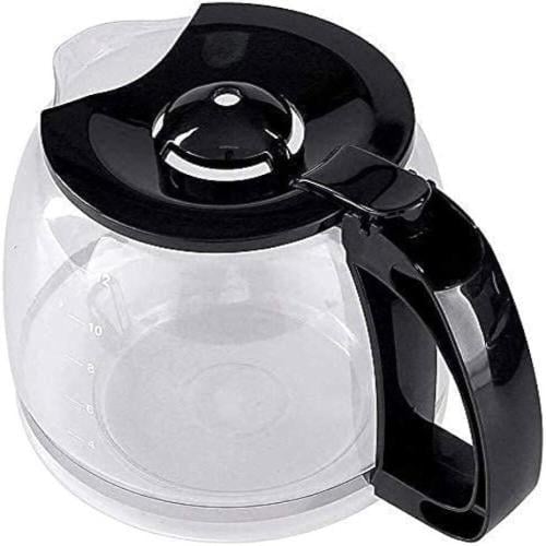 ابريق قهوة بديل زجاحي سعة 1200 مل DLC-73312