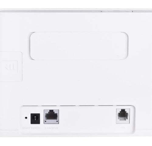 راوتر هواوي 4G Router 2 اللاسلكي (موديل B311-221)...