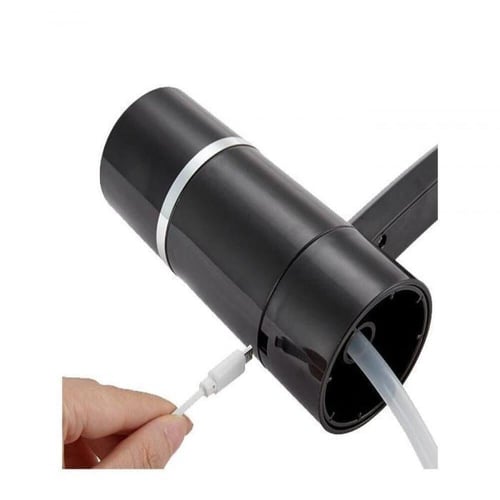 المضخة الذكية المطورة - مضخة مياه متنقلة قابلة للش...