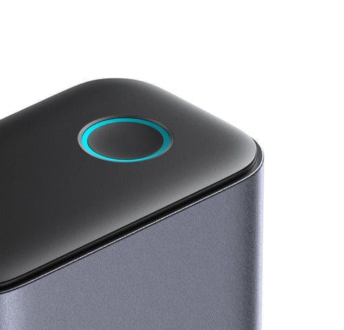 منصة شحن ، قاعدة شحن سريع مكتبية بعدة مداخل تايب س...