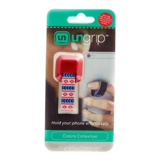 ان جريب مسكة جوال - متعدد الالوان