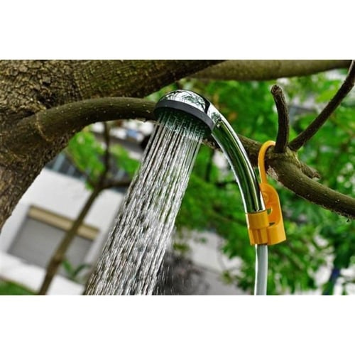 دوش وشطاف المسافر للرحلات - DLC