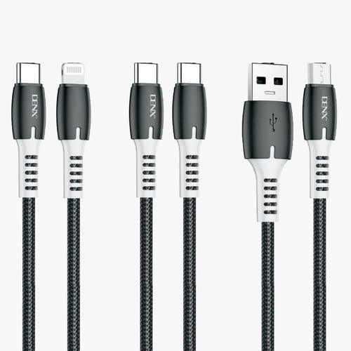 بكج السيارة المتكامل 8 في 1 لجميع احتياجات السيارة...