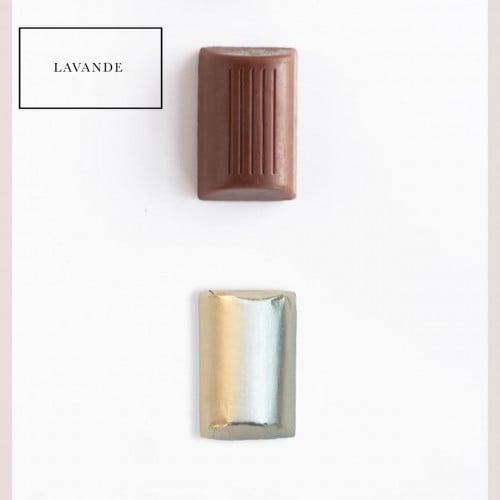 1/2 كيلو شوكولا كرنش