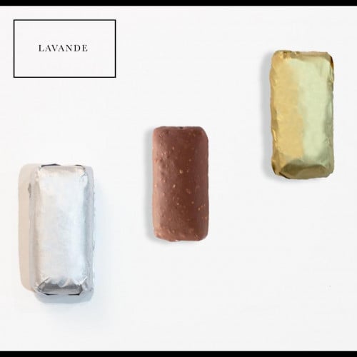 1/2 كيلو شوكولا بسكويت مستطيل