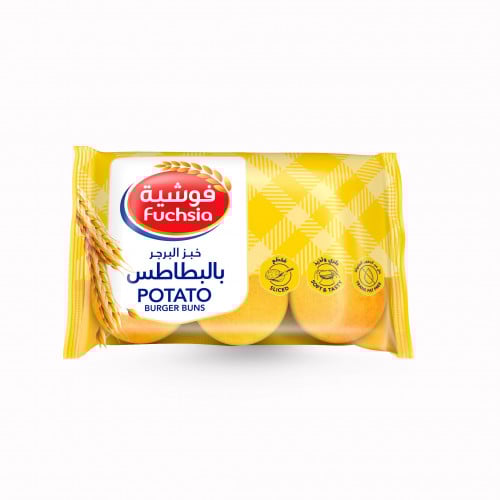 برجر البطاطس (400g)