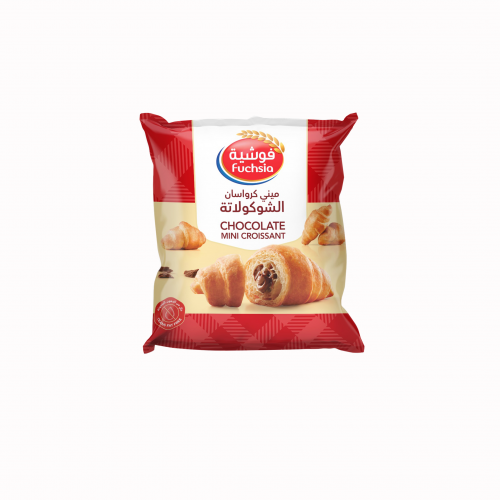 ميني كرواسان(6حبات)