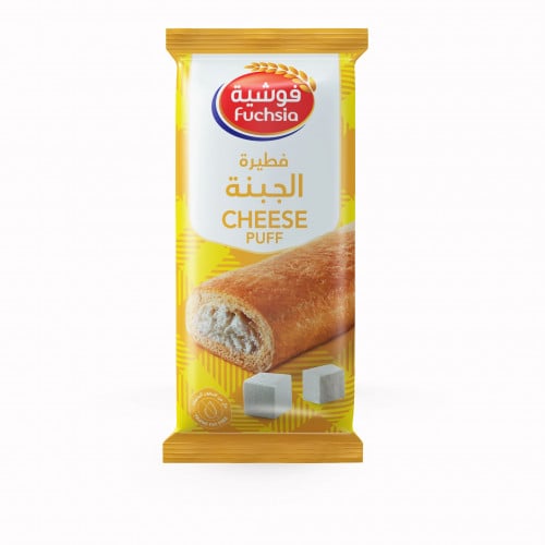 فطيرة الجبن (6 حبات)