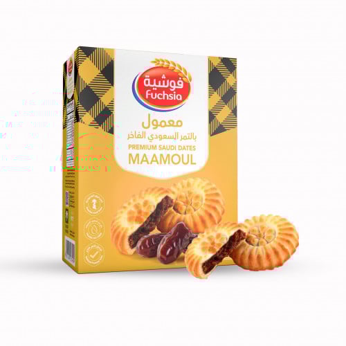 معمول فاخر - premium