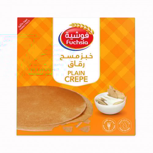 خبز مسح رقاق(1X15)