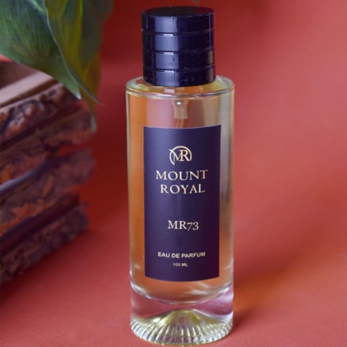 عطر مونت رويال 73 النسائي