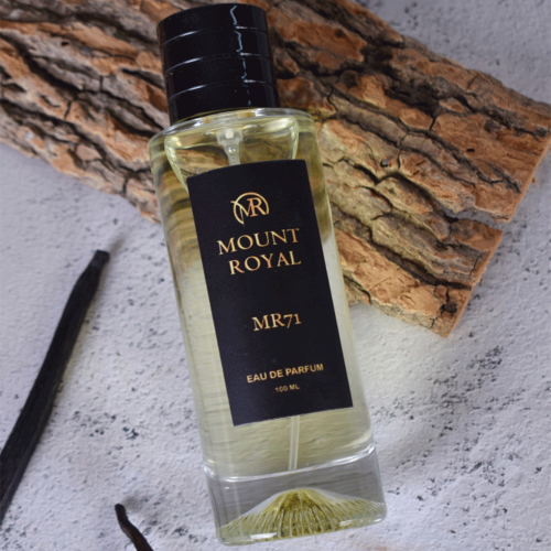 عطر مونت رويال 71 النسائي