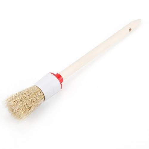 فرشة تنظيف تفاصيل خشب - DETAITER WOOD BRUSH