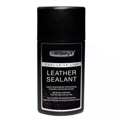 كار واكس سيلنت الجلديات 250مل - CAR WAX LEATHER SE...