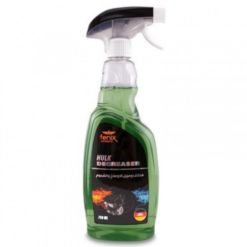 فينكس منظف الماكينة 750 مل - FENIX HULK DEGREASER...