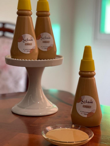 طحينة