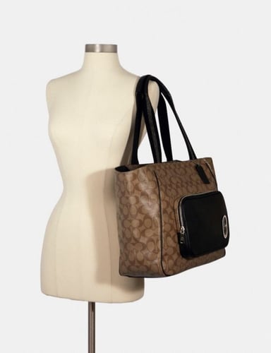 كوتش كتف كبيره