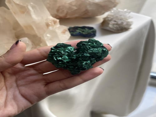 ملاكايت خام