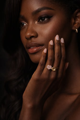 خاتم البداية