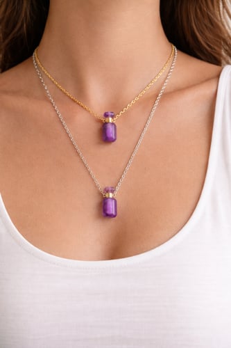 قلادة صغيره رقم 2