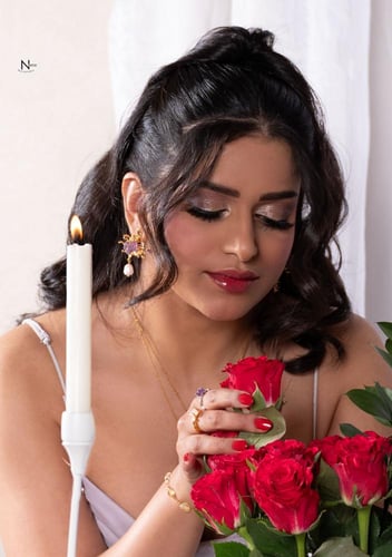 خاتم فضه عيار ٩٢٥