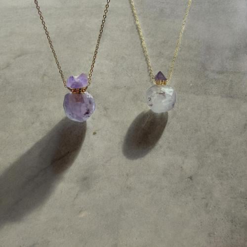 امثيست نصف صقل