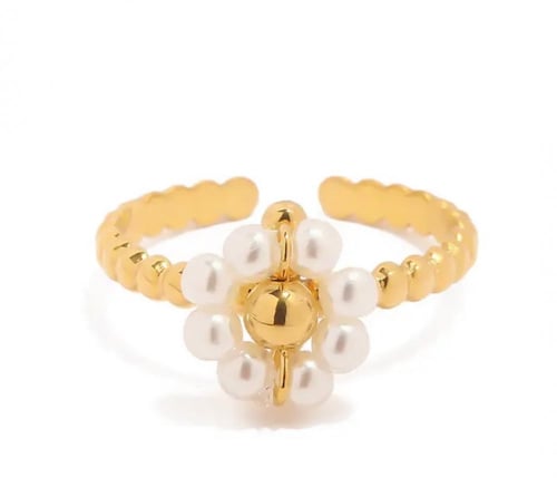 خاتم الورده