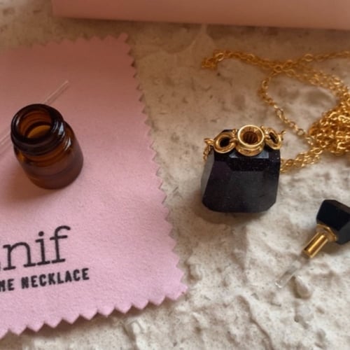 قلادة النجوم