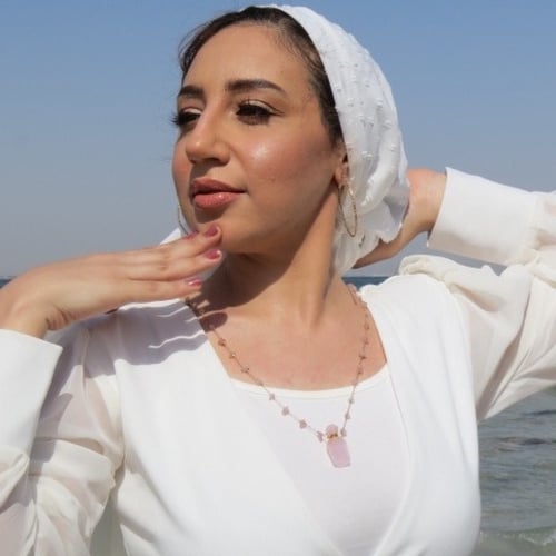 Rose Quartz - روز كوارتز