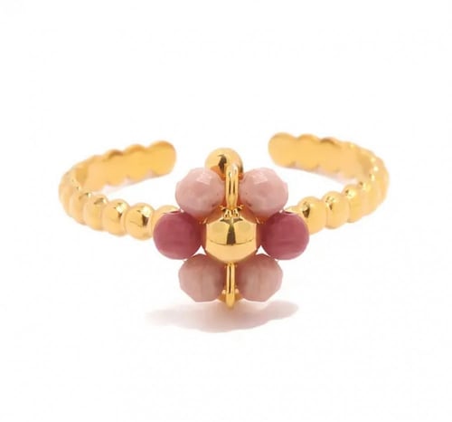 خاتم الورده