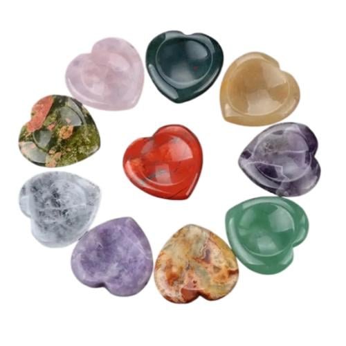 جواشا القلب