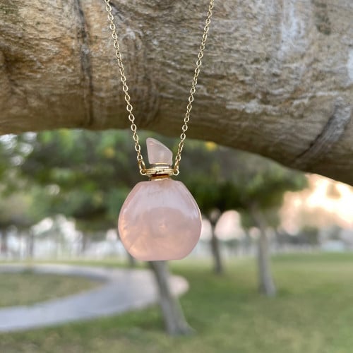 كلاسيك روز كوارتز C1