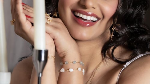 خاتم فضه عيار ٩٢٥