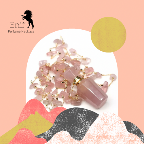 Rose Quartz - روز كوارتز