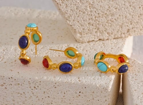 حلق الأربع أحجار