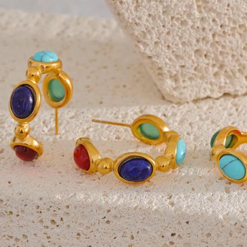 حلق الأربع أحجار