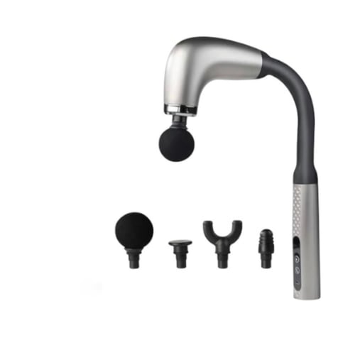 ذراع مساج بتصميم محني لكامل الجسم