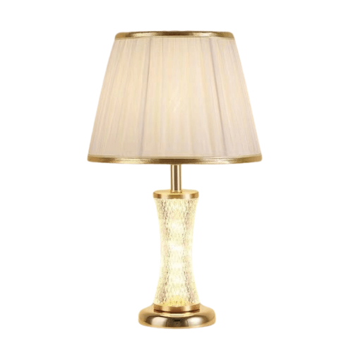 مصباح جانبي أنيق وفاخر