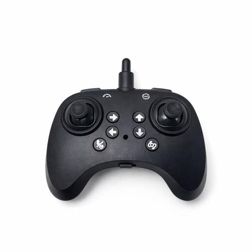 طائرة درون 2 في 1 ثبات وسرعة