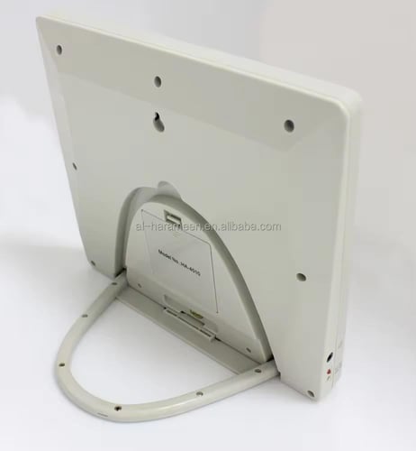 ساعة الحرمين الشريفين