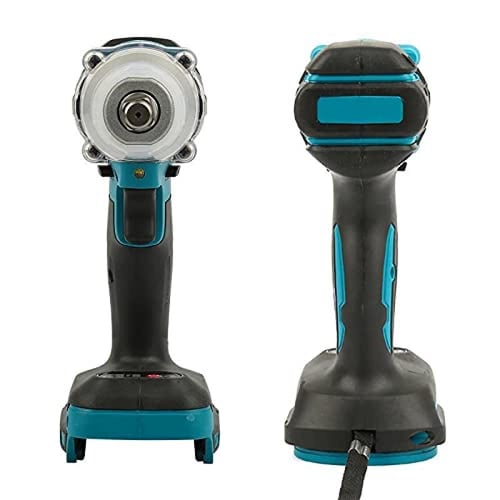 دريل كهربائي لفك عجلات السيارة متعدد الوظائف+ مظلة...