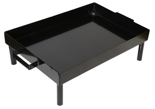 الشواية القلابة للكشتات