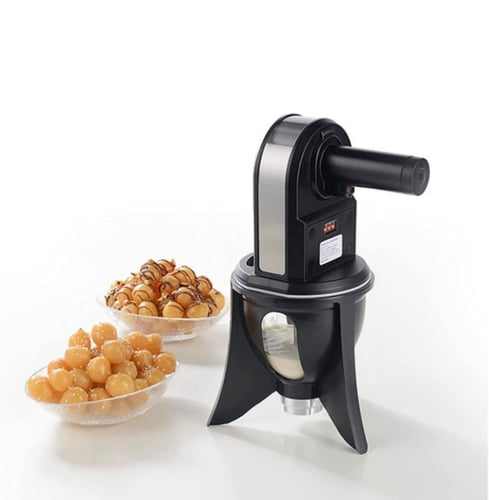 صانعة اللقيمات