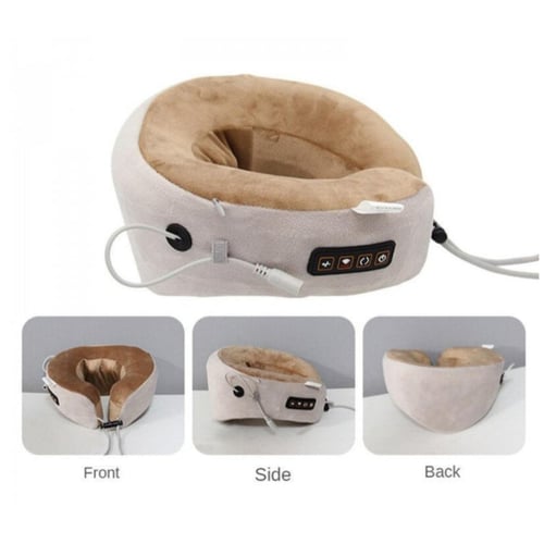 جهاز تدليك العنق