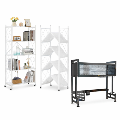 بكج التنظيم الذكي للمطبخ